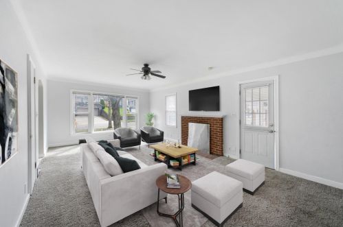 5 Belvidere St, Saint Paul MN  55107-3397 exterior