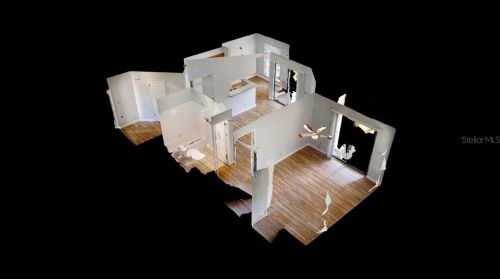 8625 Fancy Finch Dr, Tampa FL  33614-2390 exterior