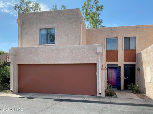 1949 Swan Rd, Tucson AZ  85712-2758 exterior