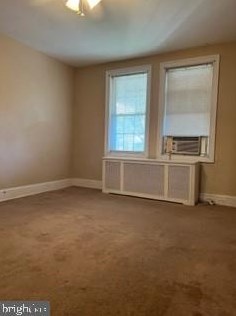 445 Decatur St, Washington DC 20011-4709 exterior