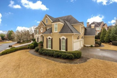 800 Moss Creek Plantation, Duluth, GA 30097-5958