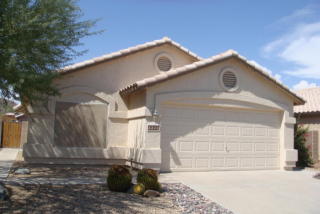 2232 Morrow Dr, Phoenix AZ  85024-2453 exterior