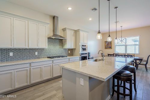 1122 Nolan Pl, Chandler AZ 85249-3345 exterior