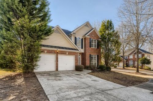 425 Fitzgerald Pl, Atlanta, GA 30349-1054