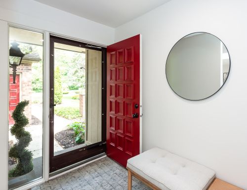 3152 Gatehouse Dr, Grand Rapids MI 49546-7010 exterior