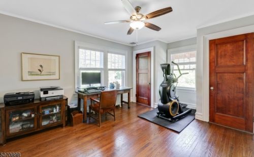 49 Plymouth St, Montclair NJ  07042-2617 exterior