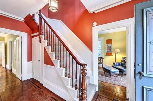 93 Power St, Providence RI  02906-1013 exterior