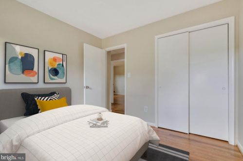 12513 Marie Ct, Silver Spring MD 20904-1621 exterior