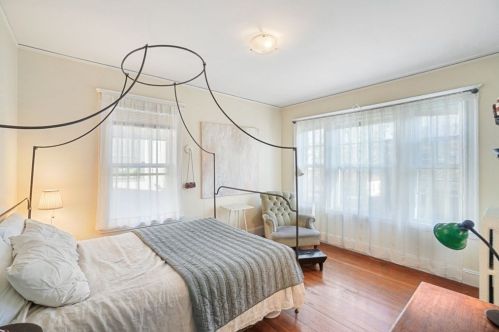 58 Dunster Rd, Boston MA 02467-2343 exterior