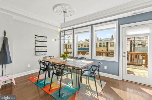 1265 Owen Pl, Washington DC 20002-2807 exterior