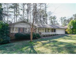 3055 Randolph Rd, Atlanta, GA 30345-3612