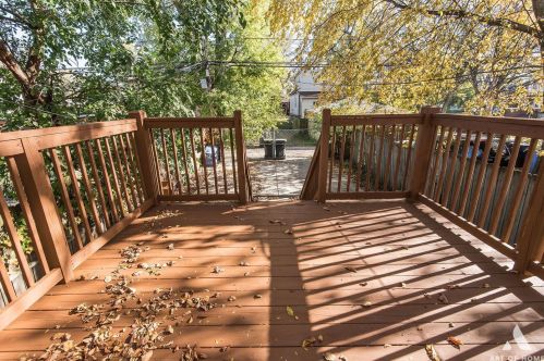 7953 Woodlawn, Chicago IL 60619-4508 exterior