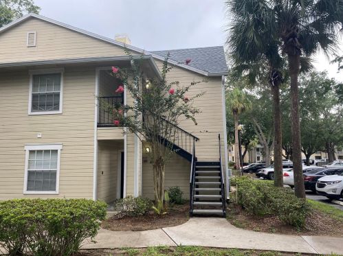 1023 Hiawassee Rd, Orlando FL  32835-1714 exterior