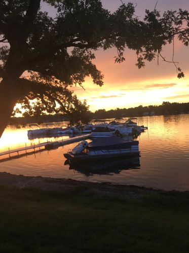 494 Warwick Ln, Bull Valley IL 60014-5426 exterior