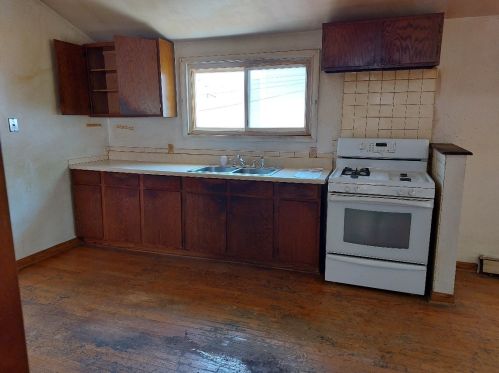 5439 Natchez Ave, Chicago IL  60638-2515 exterior