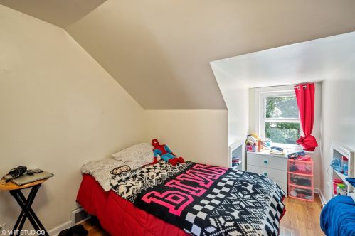 4152 Pioneer Ave, Chicago IL  60634-1030 exterior