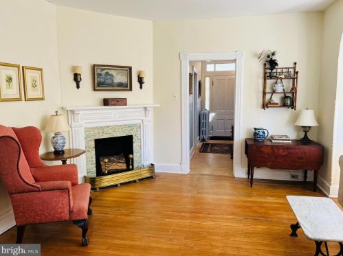 11622 Somerset Ave, Princess Anne MD 21853-1167 exterior