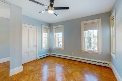 65 Harvest St, Boston MA 02125 exterior