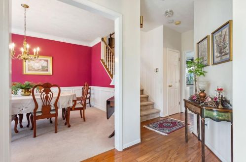 1918 Walden Park Dr, Lithonia GA 30078-3474 exterior