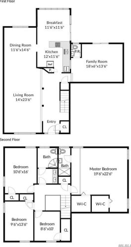 42 Cross Bow Ln, Commack NY 11725-1204 exterior