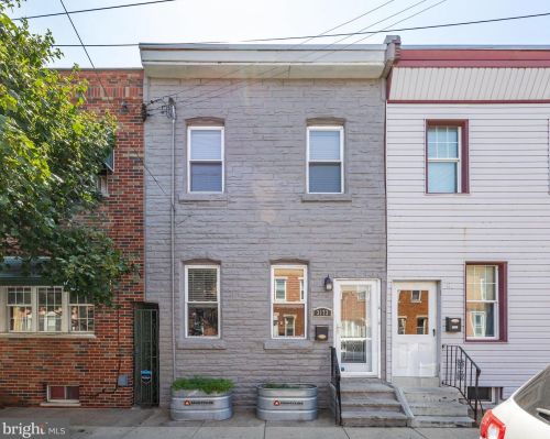 3173 Belgrade St, Philadelphia PA 19134-5117 exterior