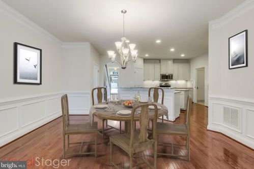 306 Lennox Dr, Fallston MD 21047-3011 exterior