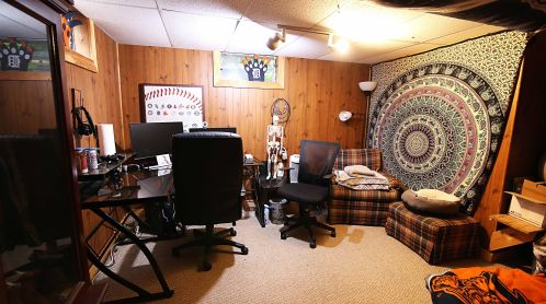 4223 Cedarcrest Ave, Kalamazoo MI 49024-8125 exterior