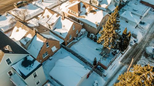 2678 16 St, Milwaukee WI 53215-3002 exterior