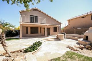 23642 22nd Way, Phoenix AZ  85024-8679 exterior