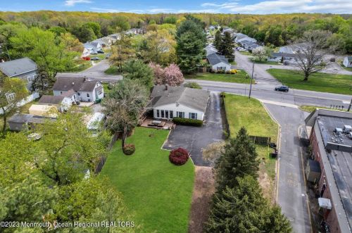 242 Hope Chapel Rd, Jackson Twp NJ  08527-5023 exterior