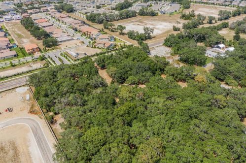 15313 Boyette Rd, Riverview FL 33569-6508 exterior