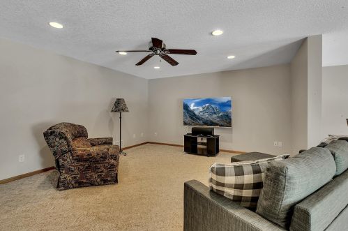 1314 Dl St, Saint Joseph MN 56374-8519 exterior