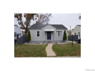 25962 Norfolk St, Inkster, MI 48141-2432