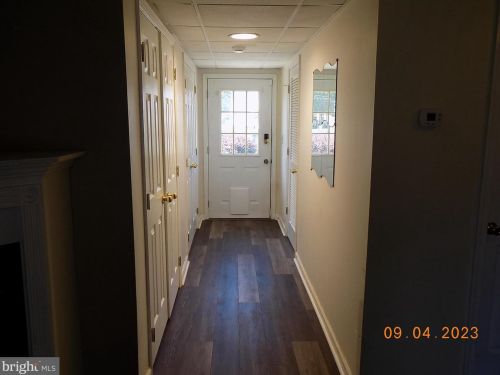 66 Prince St, Littlestown PA 17340-1323 exterior