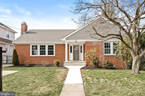 157 Thropp Ave, Trenton, NJ 08610-3520