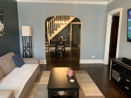 4923 Kamerling Ave, Chicago IL 60651-1812 exterior