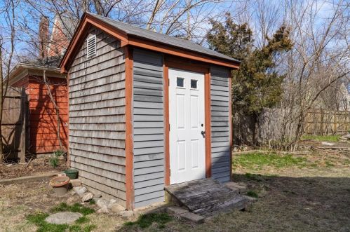 61 Tucker Ave, Providence RI  02905-3314 exterior