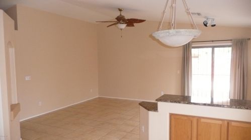 7056 Harcuvar Dr, Tucson AZ  85743-1413 exterior