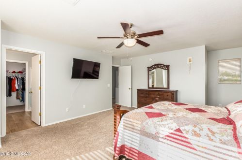 6180 Bramble St, Tucson AZ  85756-8785 exterior