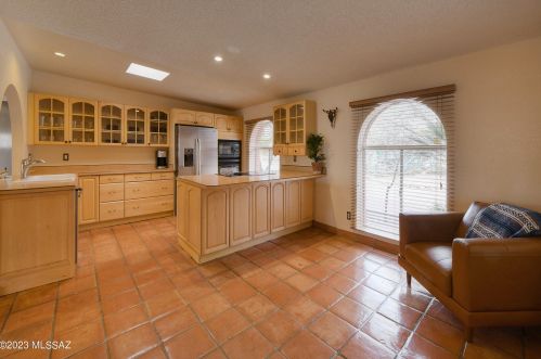 12500 Calle Tatita, Tucson AZ  85749-9736 exterior