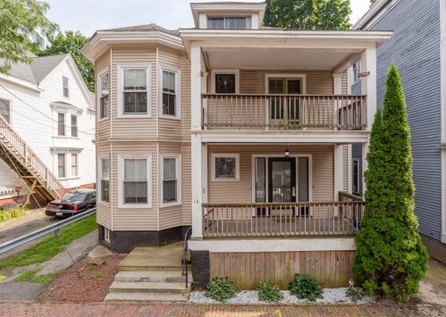 16 Grant St, Portland, ME 04101-2315