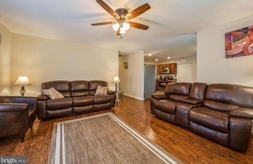 11752 Crisfield Ln, Princess Anne MD exterior