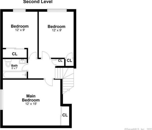 43 Bayview Ave, Norwalk CT 06854-2004 exterior