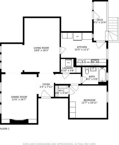 2311 Commonwealth Ave, Chicago IL  60614-3500 exterior