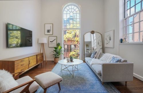 65 Anderson St, Boston, MA