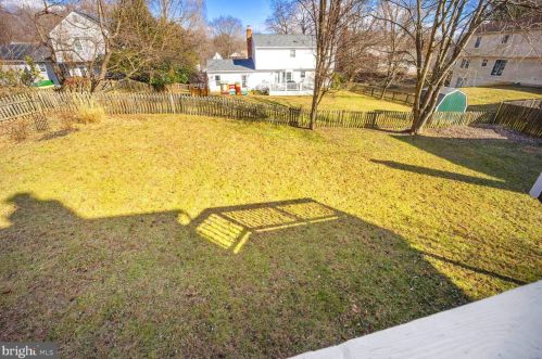 2603 Belle Crest Ln, Silver Spring MD  20906-3173 exterior