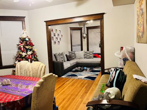 1417 Sunnyside Ave, Chicago IL 60640-5405 exterior