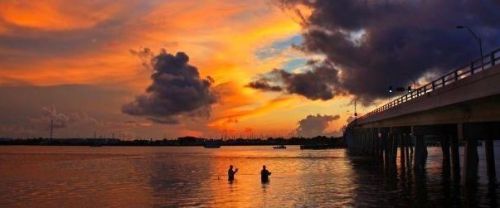 341 Springview Loop, Fort Pierce FL  34986-2664 exterior