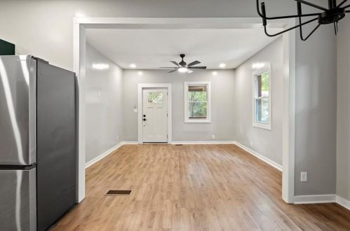 1336 Mcclelland Ave, Atlanta GA 30344-1609 exterior