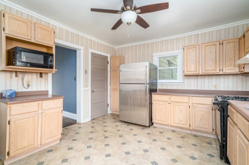 403 Nicholson St, Joliet IL 60435-7014 exterior